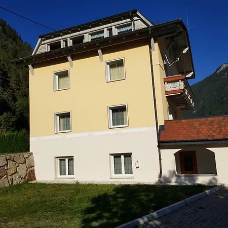 شقة Fuchs_ferienwohnung *